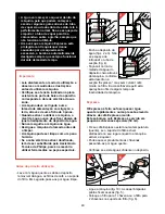 Preview for 40 page of Philips HD 5672 User Manual