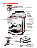 Предварительный просмотр 17 страницы Philips HD 5690 User Manual