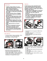 Preview for 32 page of Philips HD 5690 User Manual