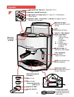 Preview for 38 page of Philips HD 5690 User Manual