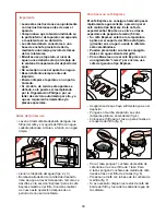 Preview for 39 page of Philips HD 5690 User Manual