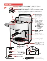 Preview for 46 page of Philips HD 5690 User Manual