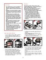 Preview for 47 page of Philips HD 5690 User Manual