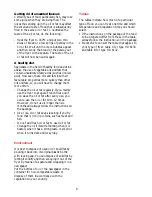 Preview for 8 page of Philips HD 6130 User Manual