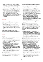 Preview for 12 page of Philips HD 6134 Manual