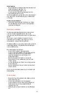 Предварительный просмотр 17 страницы Philips HD 7132 User Manual