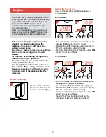 Preview for 3 page of Philips HD 7259 User Manual