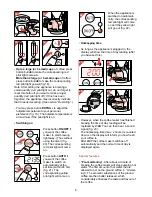 Preview for 5 page of Philips HD 7259 User Manual