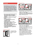 Preview for 8 page of Philips HD 7259 User Manual