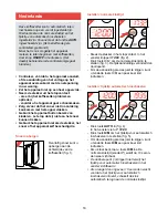 Preview for 18 page of Philips HD 7259 User Manual