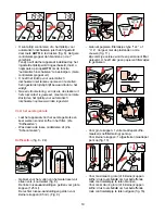 Preview for 19 page of Philips HD 7259 User Manual