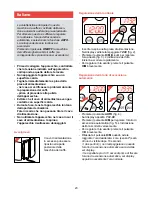 Preview for 23 page of Philips HD 7259 User Manual