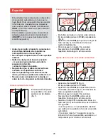 Preview for 28 page of Philips HD 7259 User Manual