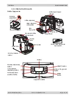 Предварительный просмотр 6 страницы Philips HD 8753 Service Manual