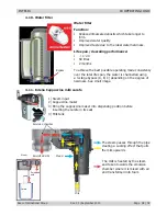 Предварительный просмотр 27 страницы Philips HD 8753 Service Manual