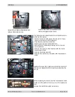 Предварительный просмотр 51 страницы Philips HD 8753 Service Manual