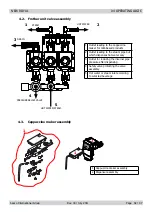 Предварительный просмотр 22 страницы Philips HD 8930 Service Manual