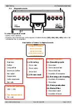 Предварительный просмотр 33 страницы Philips HD 8930 Service Manual