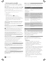 Preview for 5 page of Philips HD-9326 User Manual