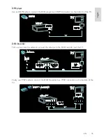 Preview for 36 page of Philips HD TV User Manual