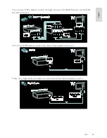 Preview for 40 page of Philips HD TV User Manual