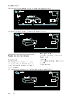 Preview for 41 page of Philips HD TV User Manual