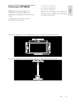 Preview for 54 page of Philips HD TV User Manual