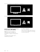 Preview for 55 page of Philips HD TV User Manual