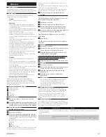 Preview for 2 page of Philips HD1121/02 User Manual