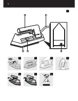 Preview for 3 page of Philips HD1168 Manual