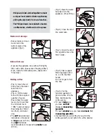 Preview for 3 page of Philips HD2004 User Manual