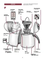 Preview for 45 page of Philips HD2004 User Manual