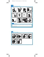 Preview for 2 page of Philips HD2052 Quick Start Manual