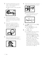 Preview for 10 page of Philips HD2060 User Manual