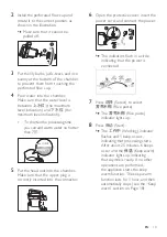 Preview for 12 page of Philips HD2070 User Manual