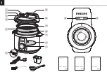 Preview for 2 page of Philips HD2103 User Manual