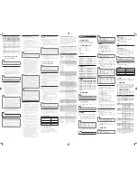 Preview for 2 page of Philips HD2132 User Manual