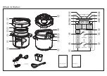 Preview for 2 page of Philips HD2136 User Manual