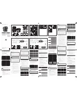 Preview for 1 page of Philips HD2139 User Manual
