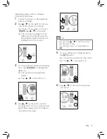 Preview for 15 page of Philips HD2195 User Manual