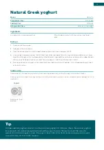 Preview for 21 page of Philips HD2237 Quick Start Manual