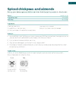 Preview for 25 page of Philips HD2237 Quick Start Manual