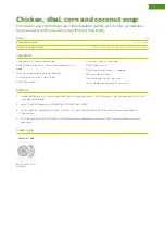 Preview for 33 page of Philips HD2237 Quick Start Manual