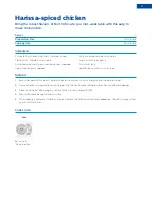 Preview for 57 page of Philips HD2237 Quick Start Manual