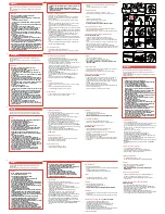 Preview for 2 page of Philips HD2560/60 User Manual