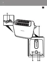 Preview for 3 page of Philips HD2566 User Manual