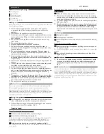 Preview for 2 page of Philips HD2569 User Manual