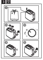 Preview for 5 page of Philips HD2581 User Manual