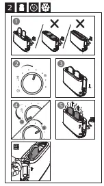 Preview for 4 page of Philips HD2590 User Manual