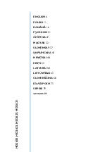 Preview for 5 page of Philips HD2621 Instructions For Use Manual